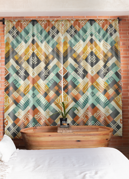 Window Curtain