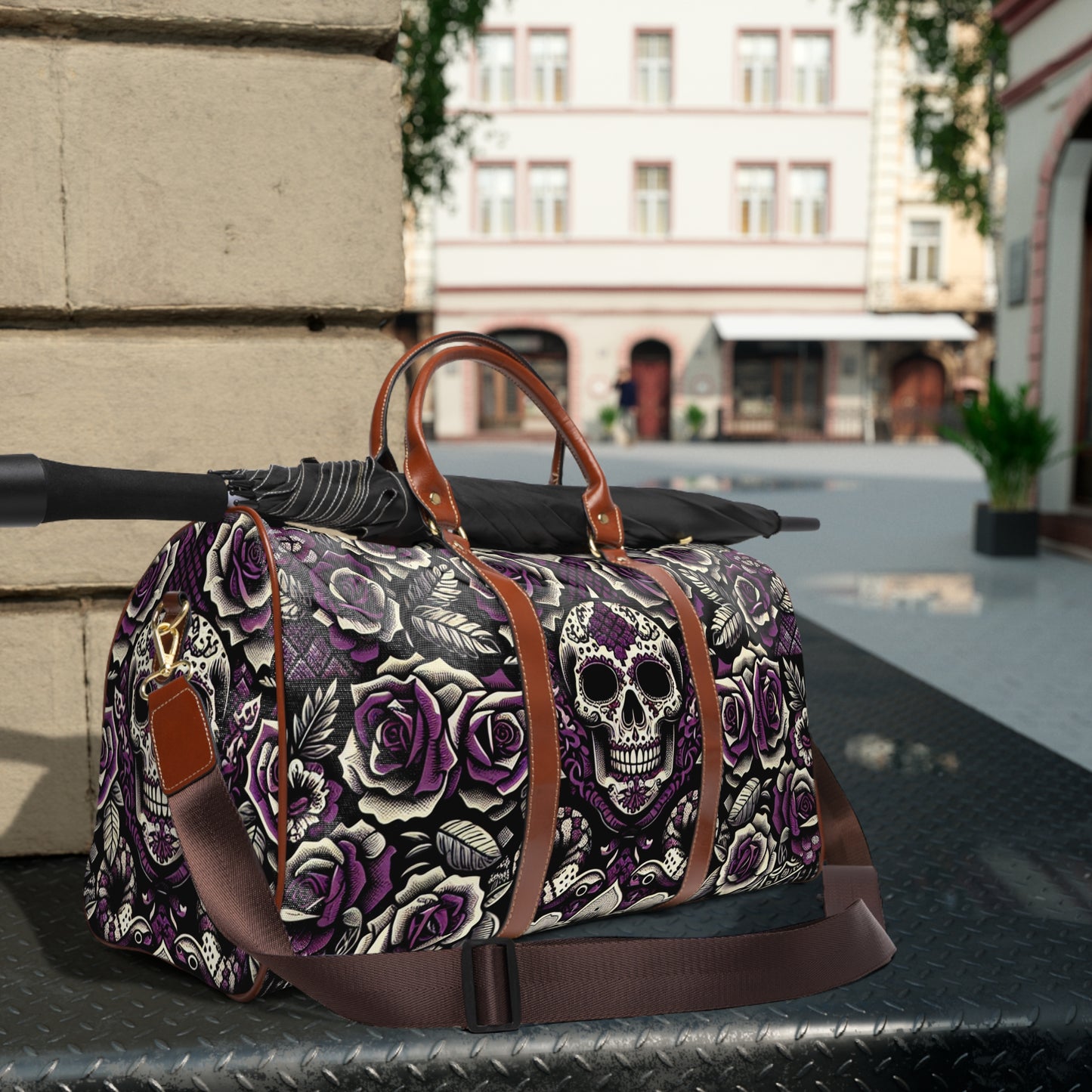 Waterproof Travel Bag