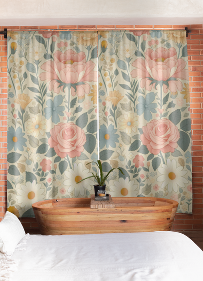 Window Curtain