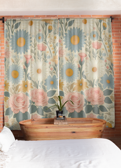 Window Curtain