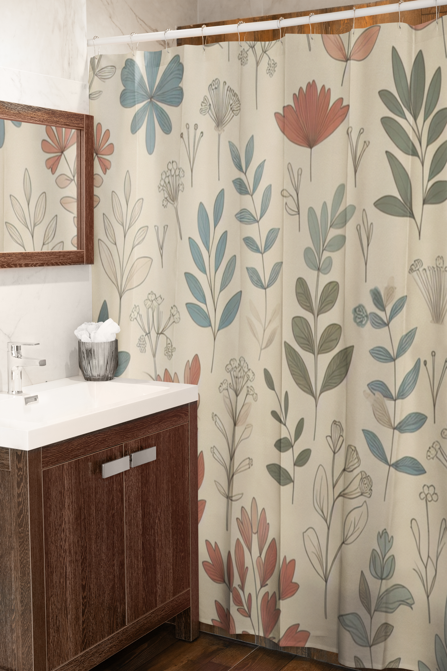 Shower Curtains