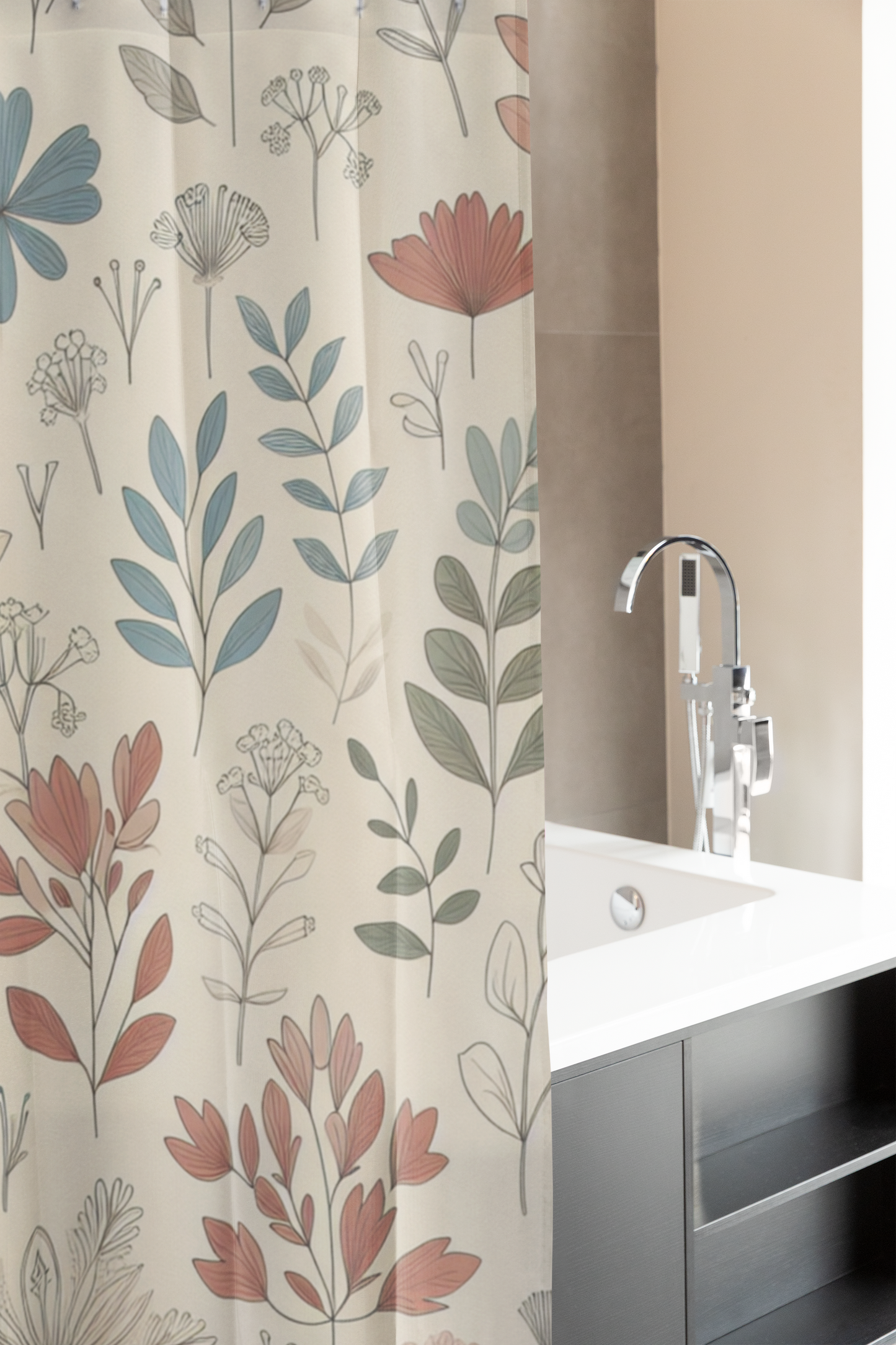Shower Curtains