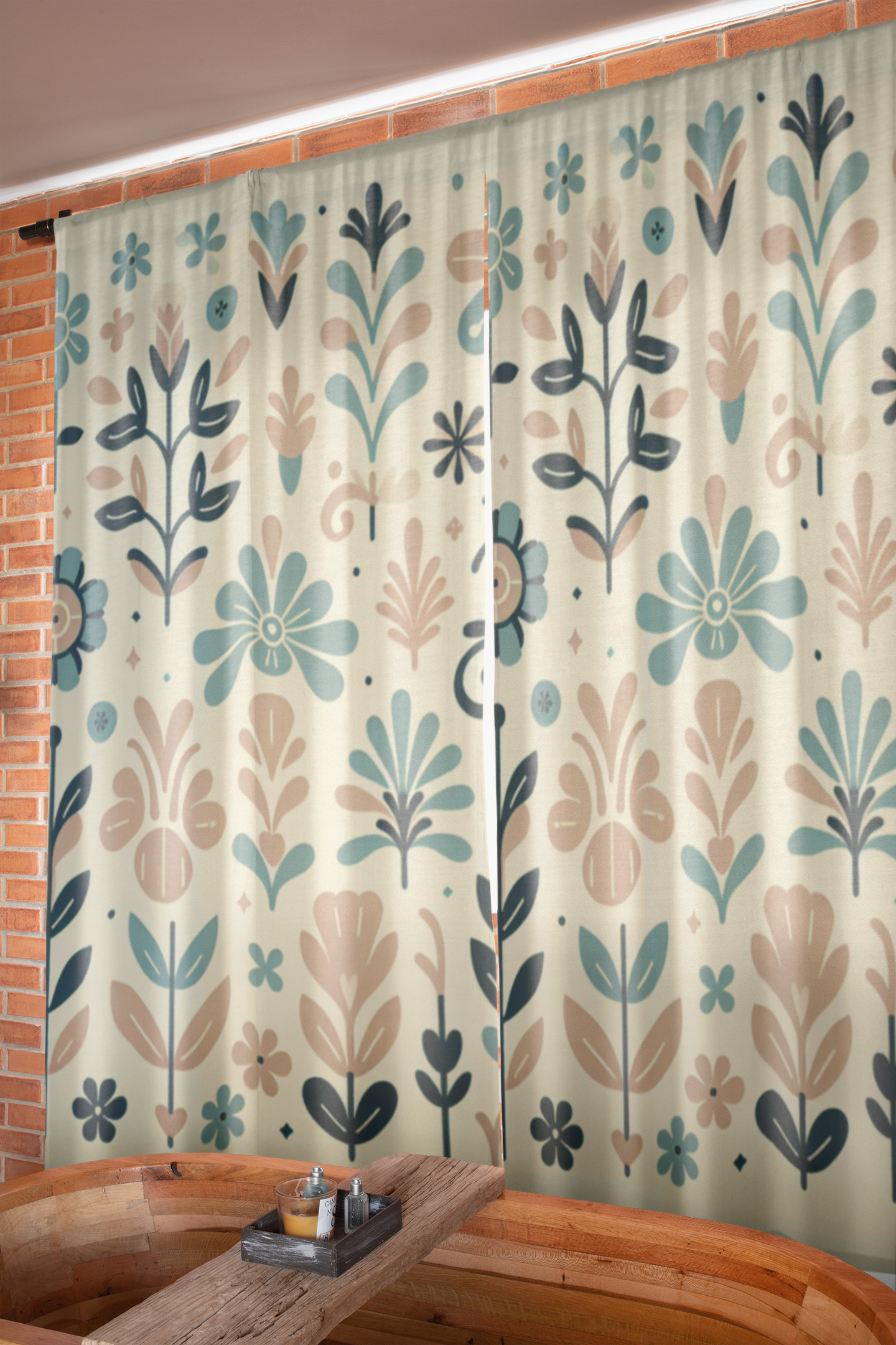 Window Curtain