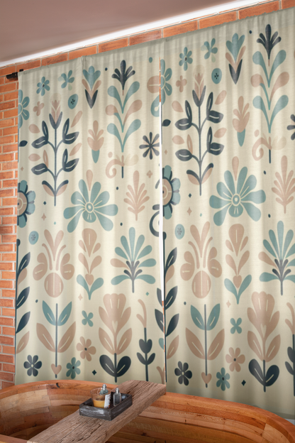 Window Curtain