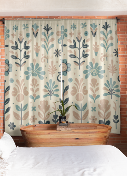Window Curtain