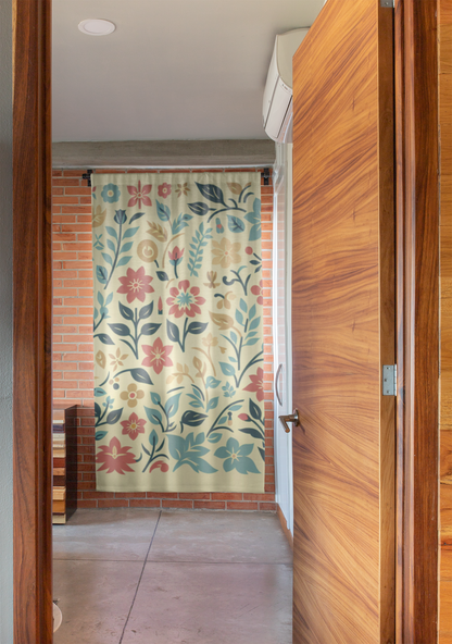 Window Curtain