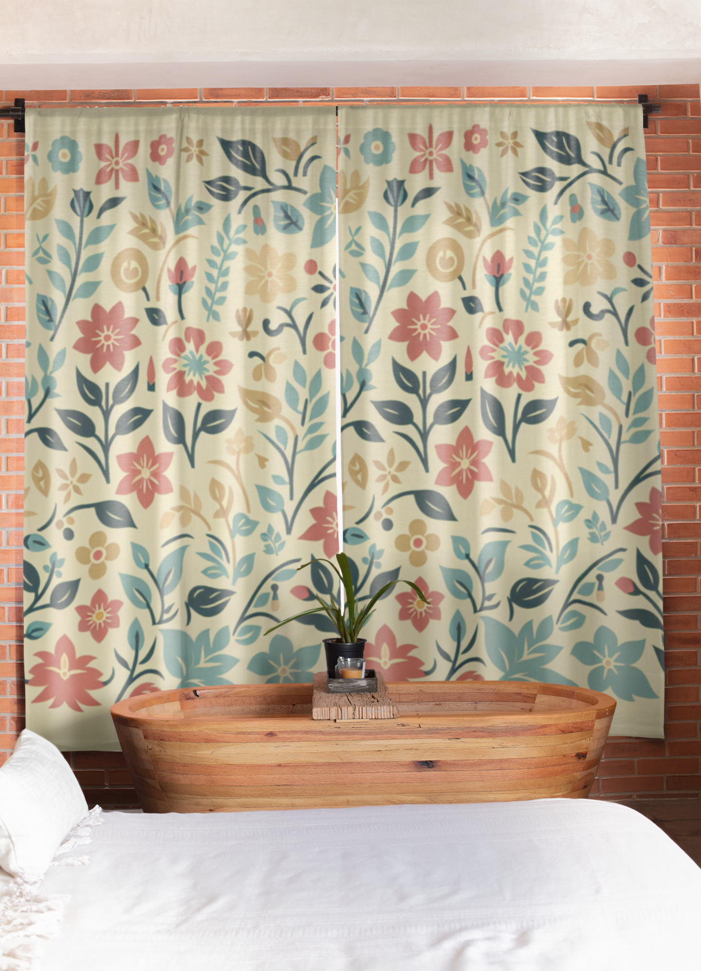 Window Curtain