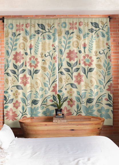 Window Curtain