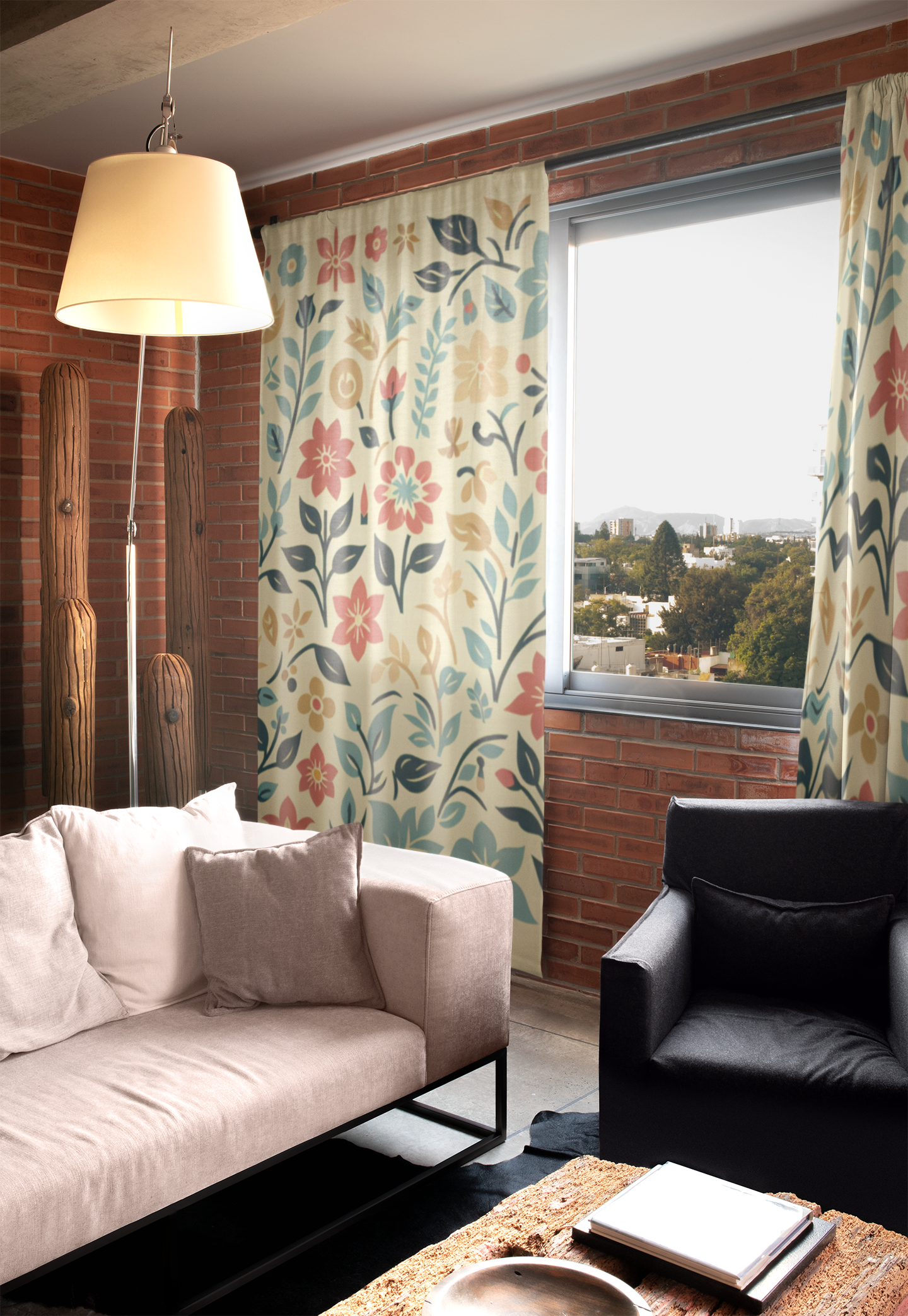 Window Curtain
