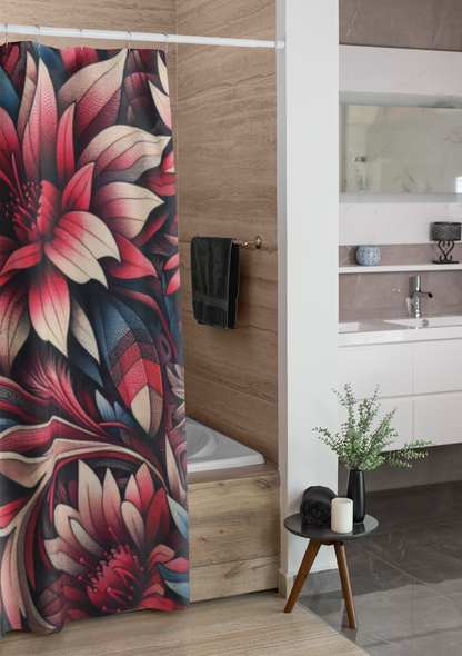 Shower Curtains
