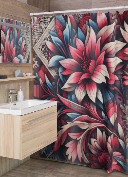 Shower Curtains