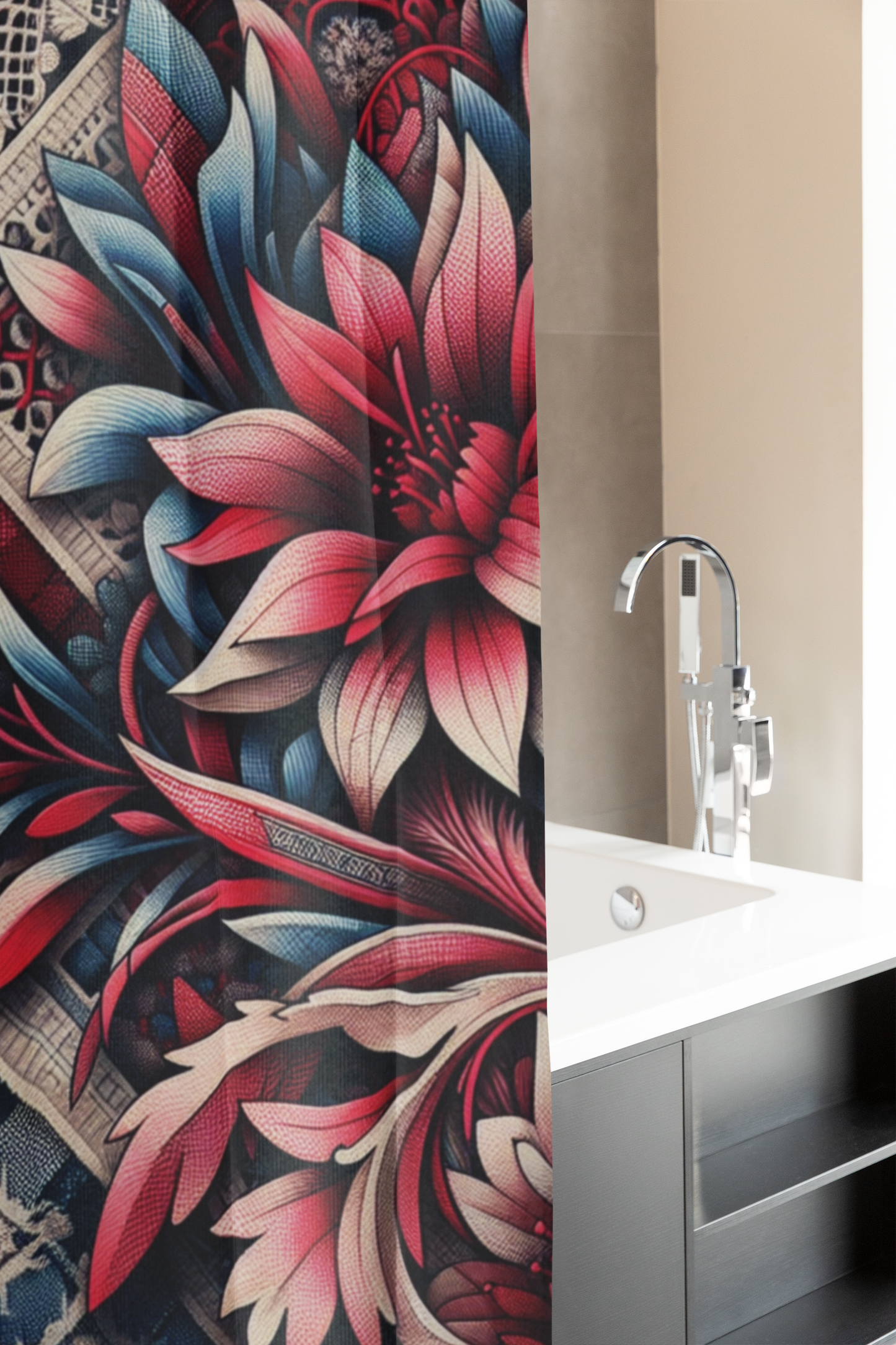 Shower Curtains