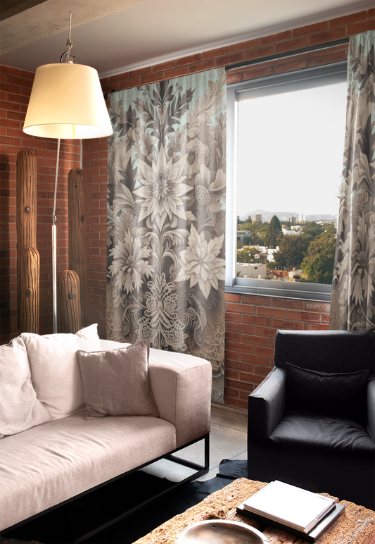 Window Curtain