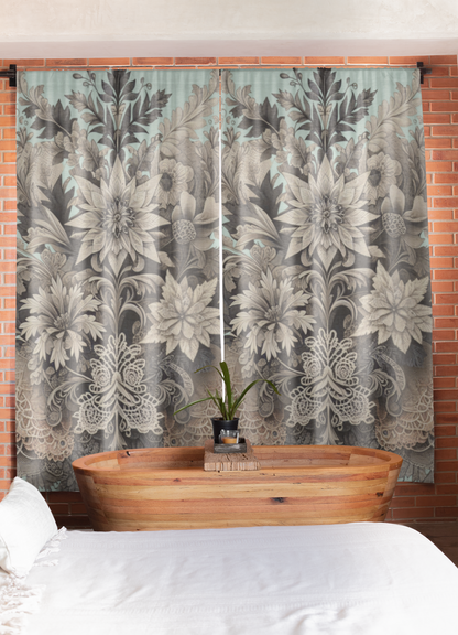 Window Curtain