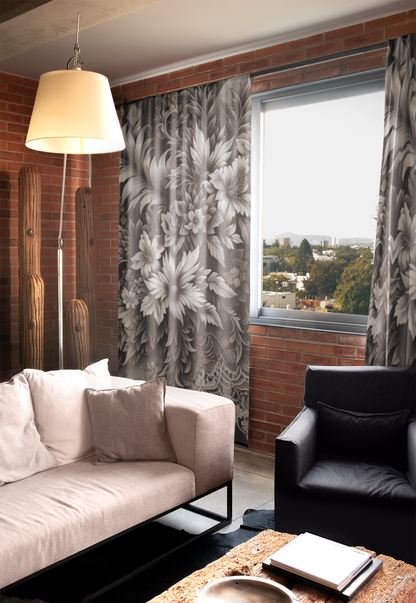 Window Curtain