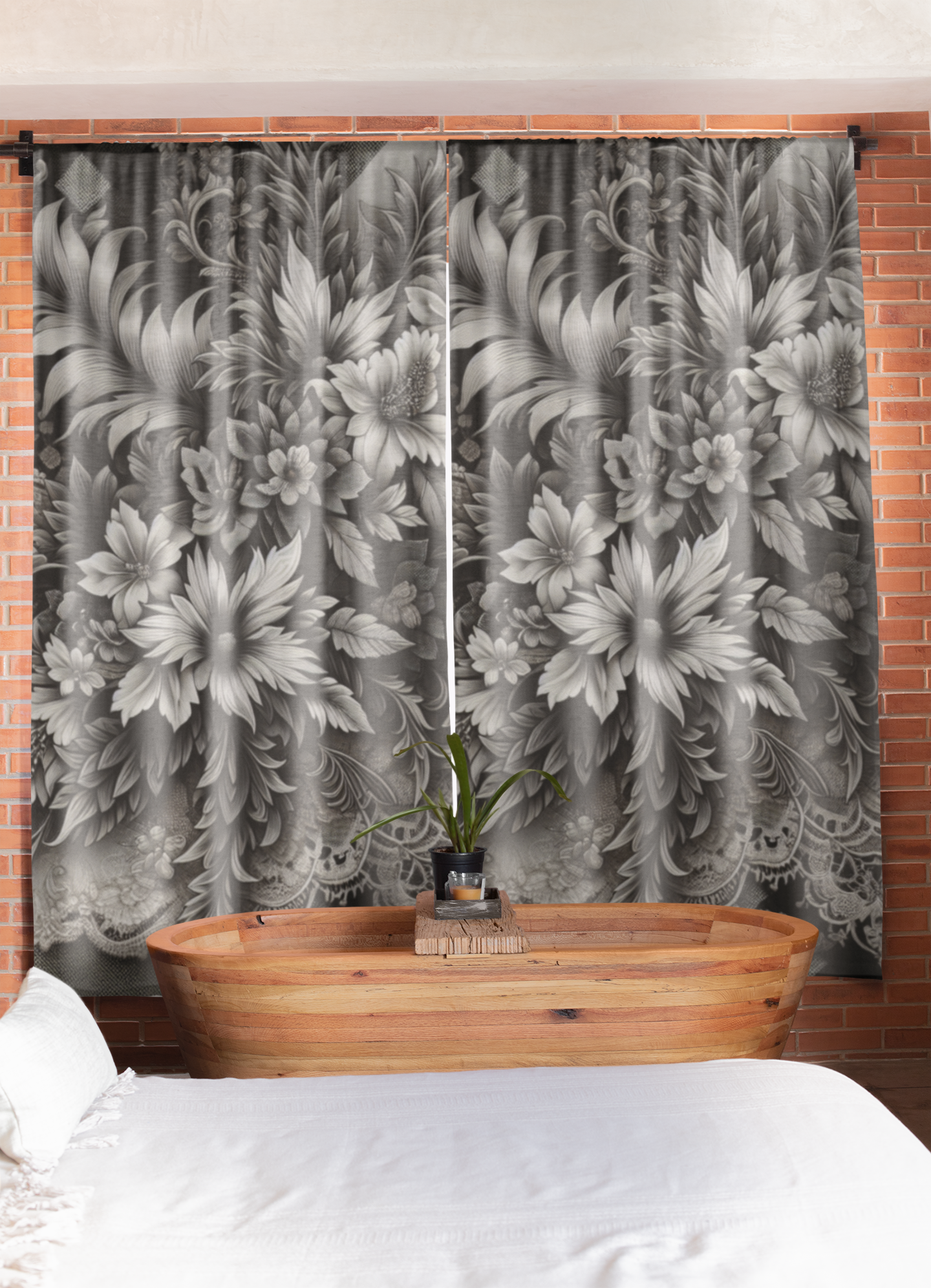 Window Curtain