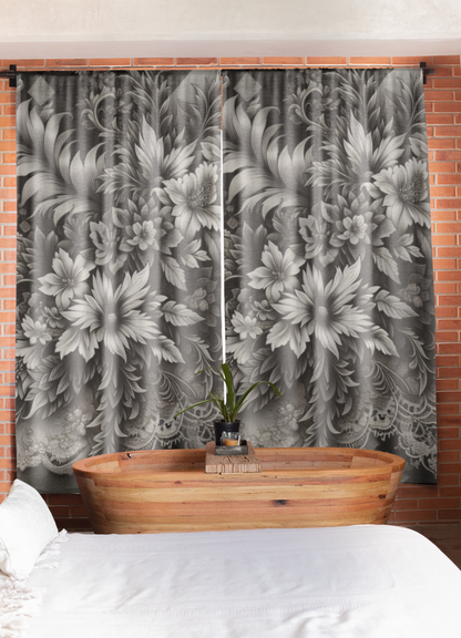 Window Curtain