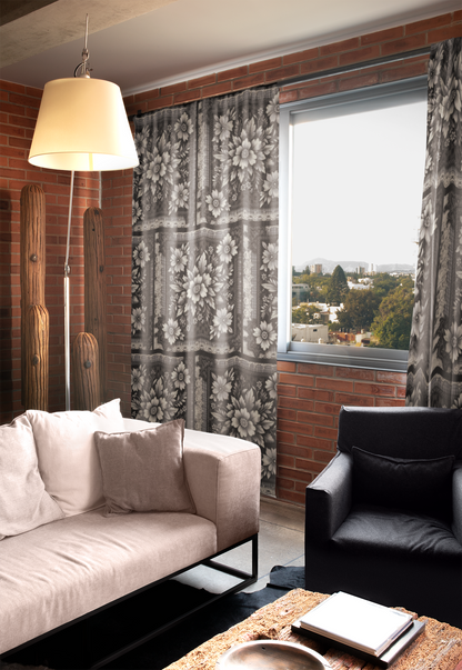 Window Curtain