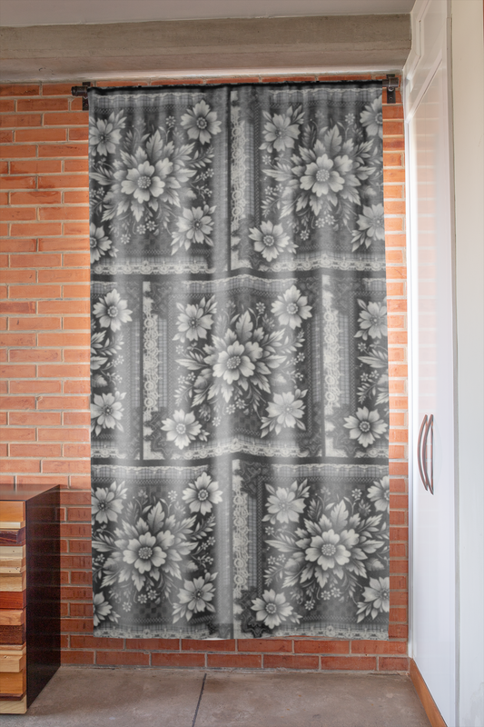 Window Curtain