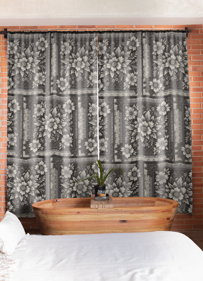 Window Curtain