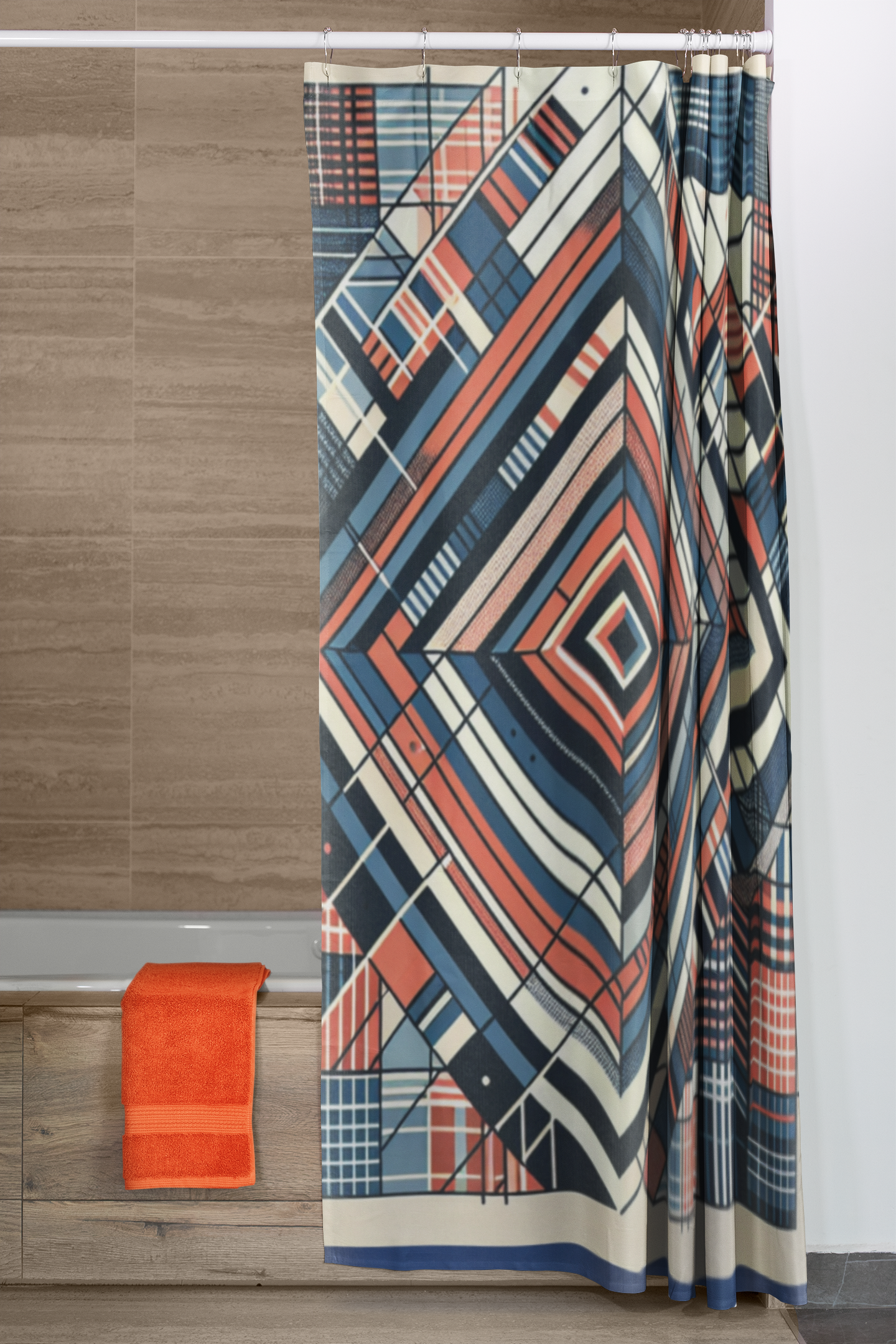 Shower Curtains