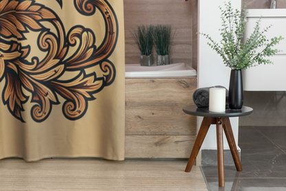 Shower Curtains