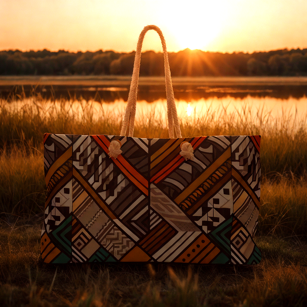 Weekender Bag