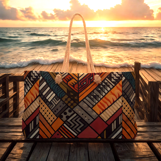 Weekender Bag