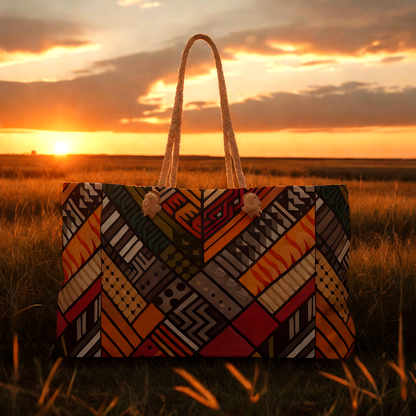 Weekender Bag
