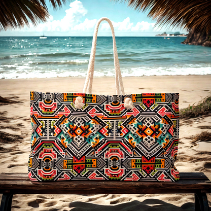 Weekender Bag