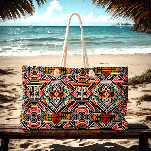 Weekender Bag