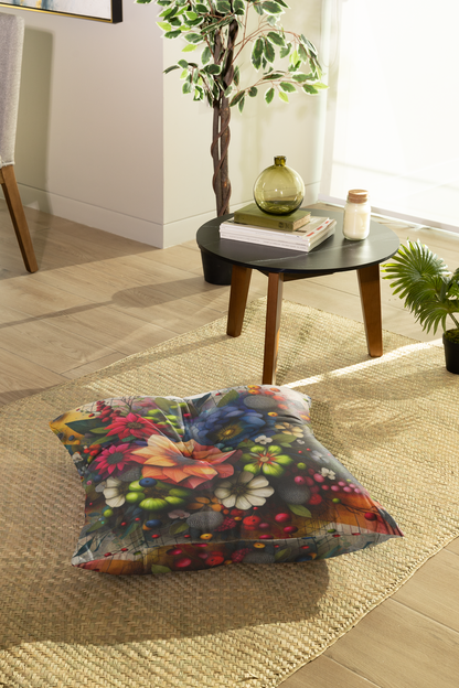 Floor Pillow Square