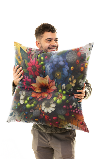 Floor Pillow Square