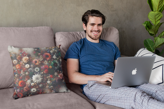 Square Pillowcase
