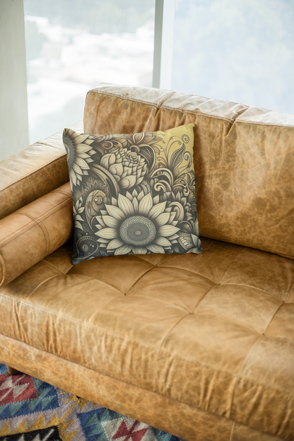 Square Pillowcase