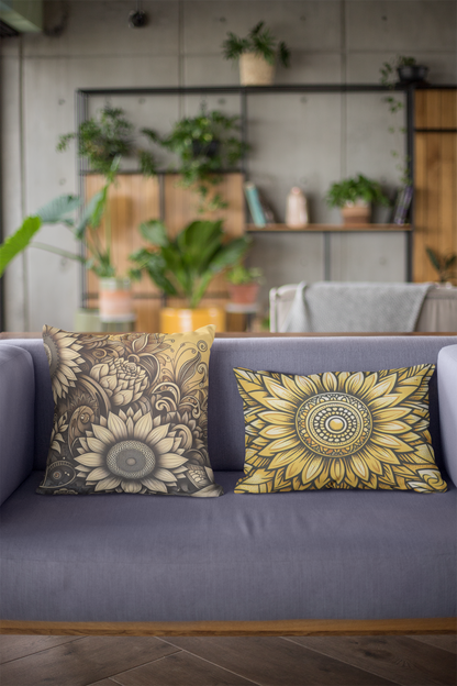 Square Pillowcase