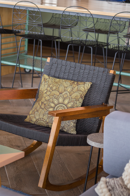 Outdoor Pillows