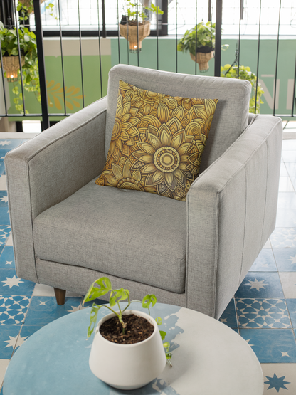Outdoor Pillows