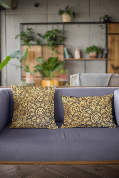 Outdoor Pillows