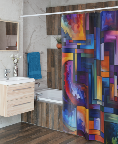 Shower Curtains