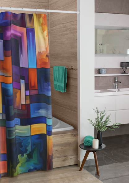 Shower Curtains