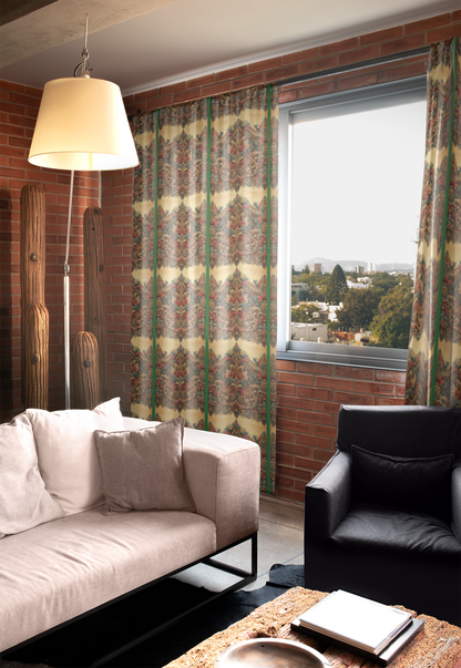 Window Curtain