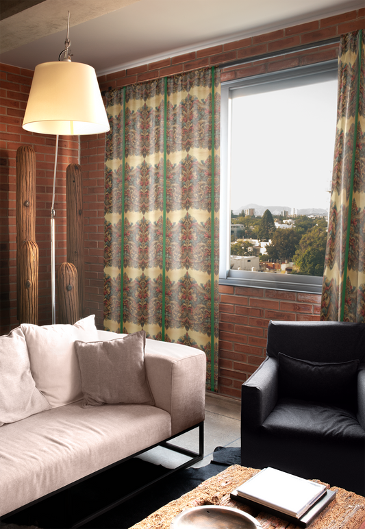 Window Curtain