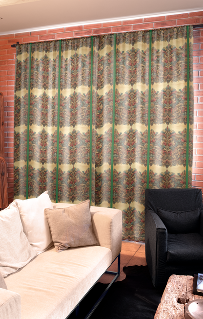 Window Curtain