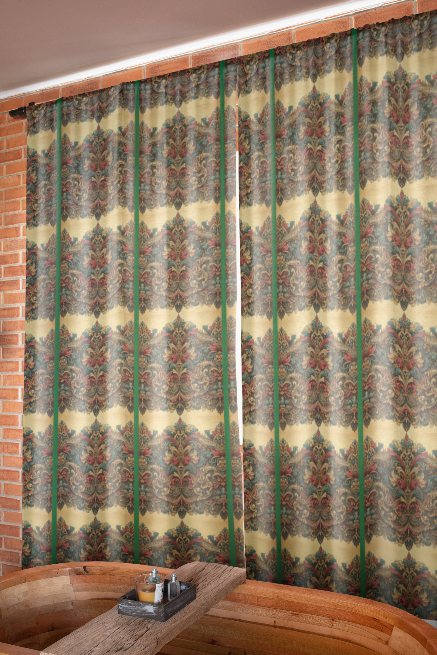 Window Curtain