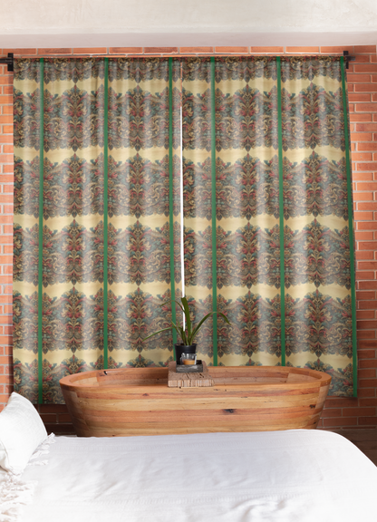Window Curtain