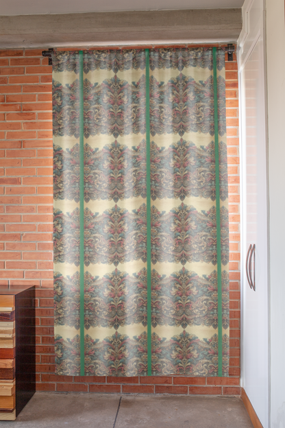 Window Curtain