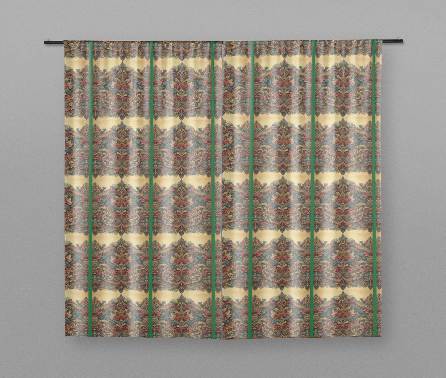 Window Curtain