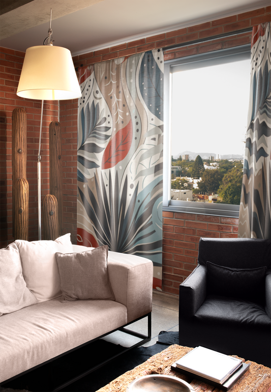 Window Curtain