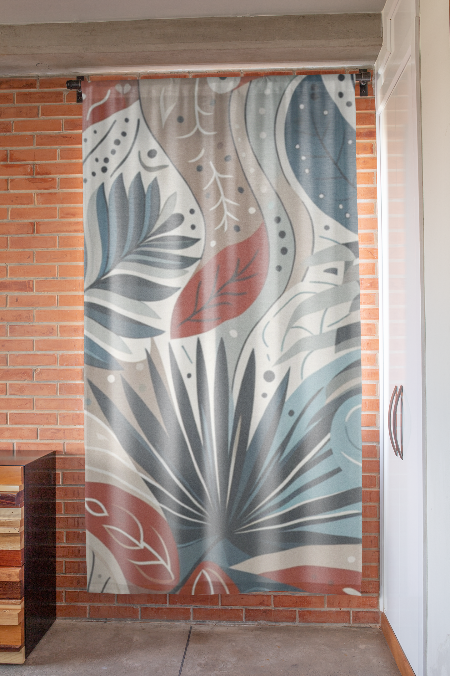 Window Curtain